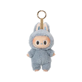 Crybaby by Pop Mart Exciting Macaron Sea Salt Coconut